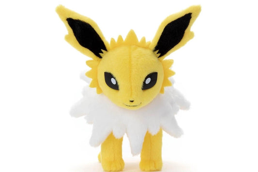 Original Jolteon Pokemon Plush