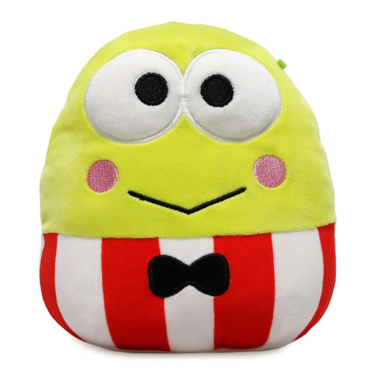 Squishmallows Sanrio Keroppi 8″ Plush