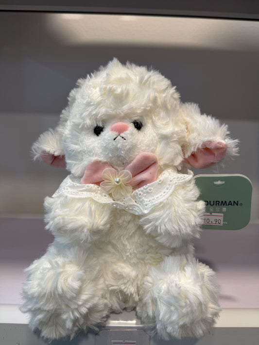 Lamb Plush