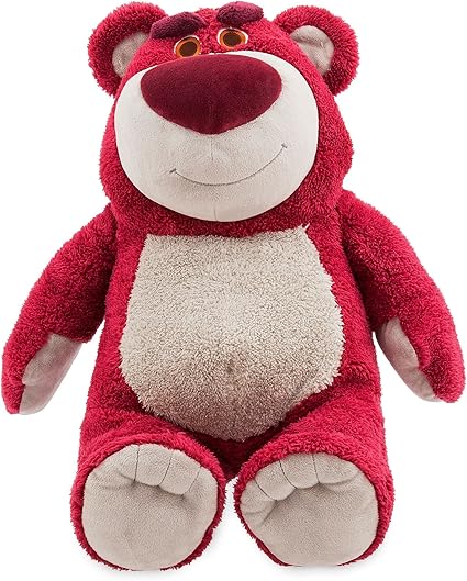 Disney Lotso 9" Plush