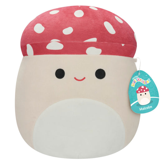 Squishmallows Malcolm 12″ Plush
