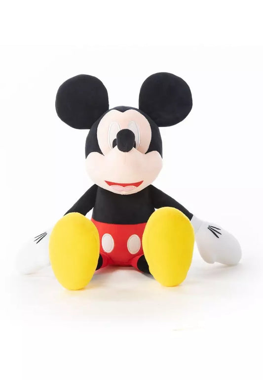 Disney Classic Mickey Mouse 8.5" Plush