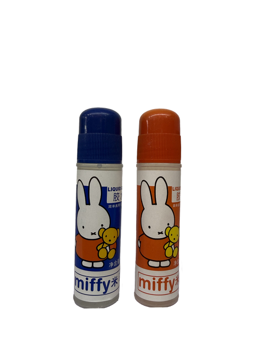 Miffy Liquid Glue