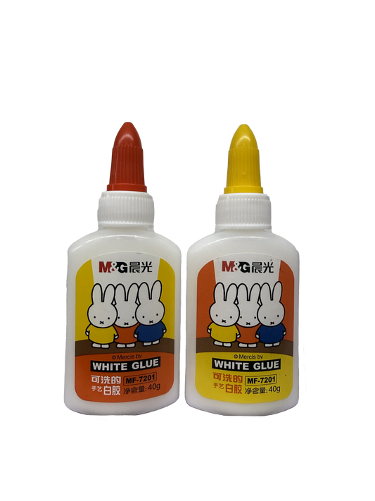 Miffy White Glue