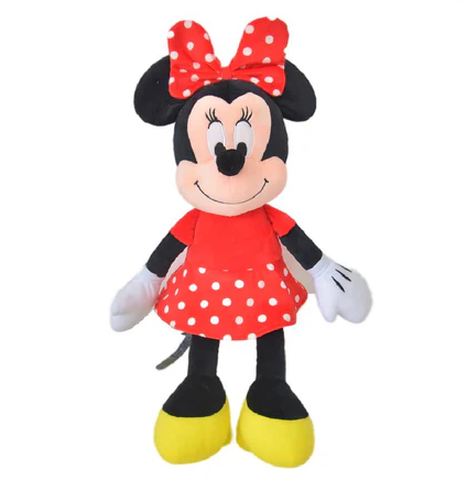 Disney Minnie Mouse 11" Plush