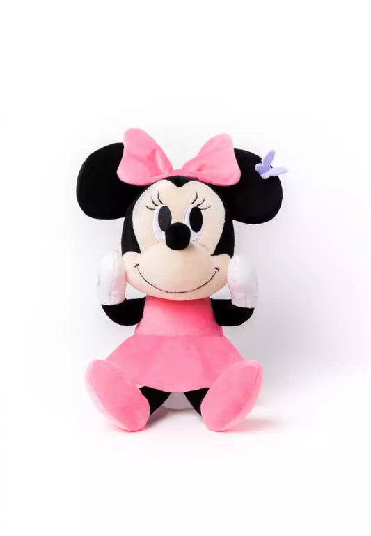Disney Minnie Mouse Nature Lovers 10" Plush