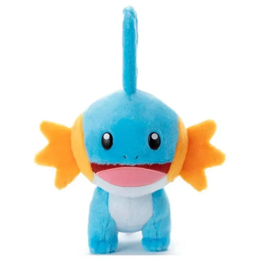 Original Mudkip Pokemon Plush