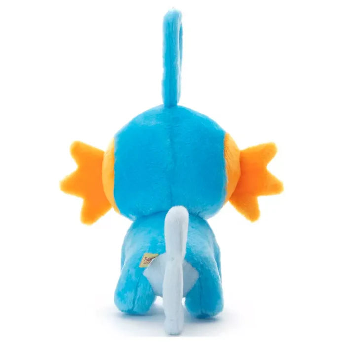Original Mudkip Pokemon Plush