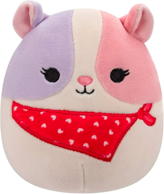 Squishmallows Niven 7.5" Valentines Edition Plush