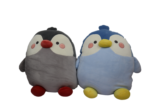 Penguin 12" Plush