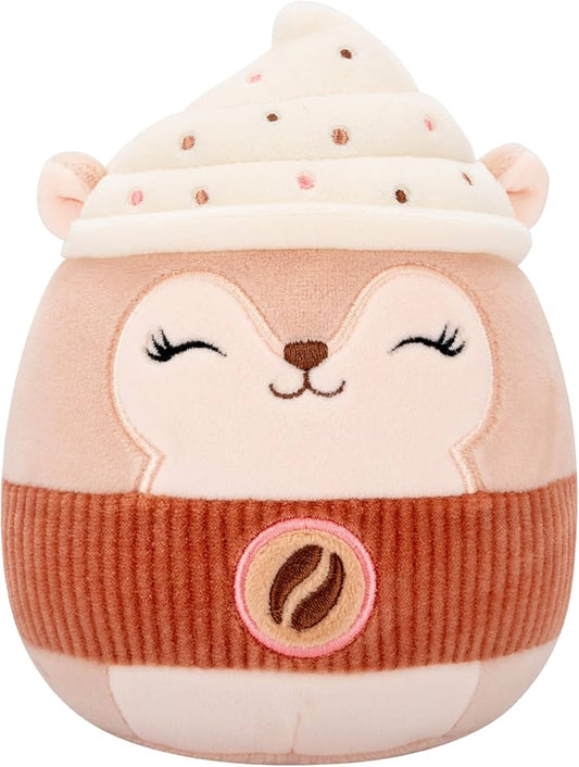 Squishmallows Reza 7.5″ Plush