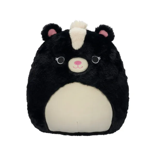 Squishmallows Selma 12" Fuzz-A-Mallows Plush
