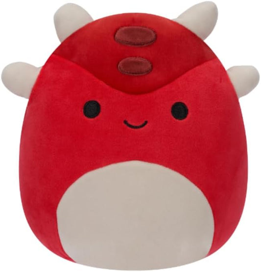Squishmallows Sergio 7.5″ Plush