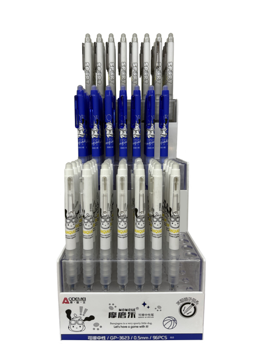 Odemei Sports Dog Friction Pen
