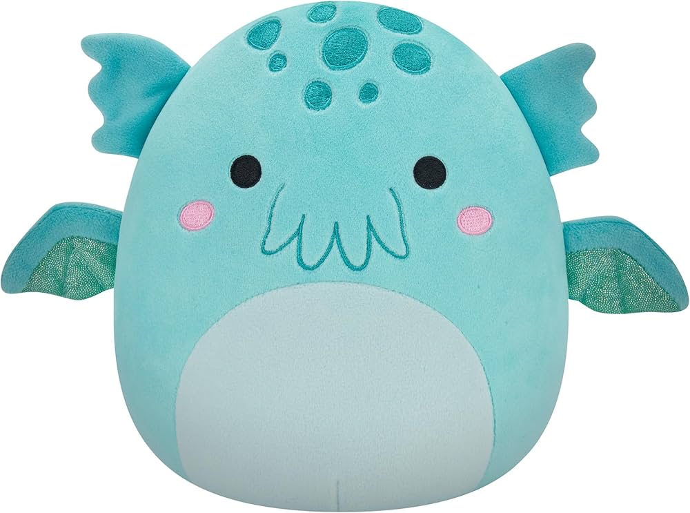 Squishmallows Theotto 7.5″ Plush