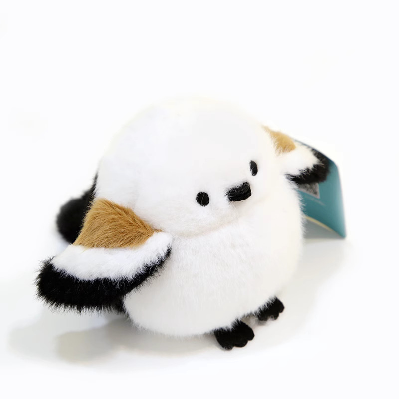 Bird Plush