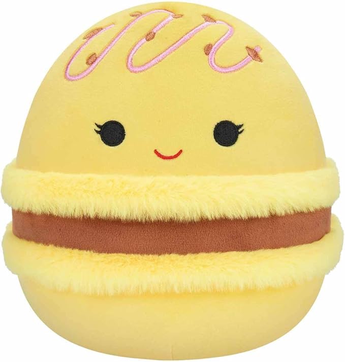 Squishmallows Visconti 7.5″ Plush