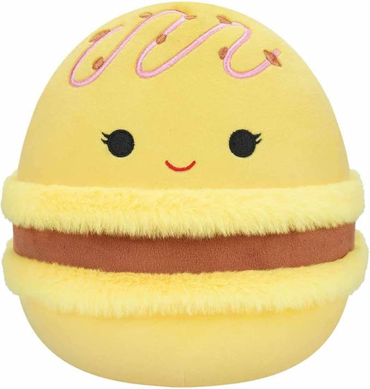 Squishmallows Visconti 7.5″ Plush