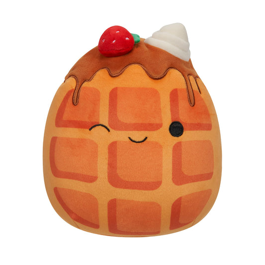 Squishmallows Weaver 7.5″ Plush