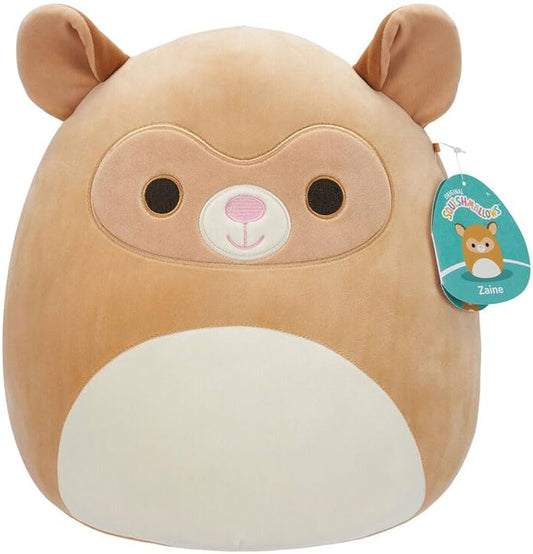 Squishmallows Zaine 12″ Plush